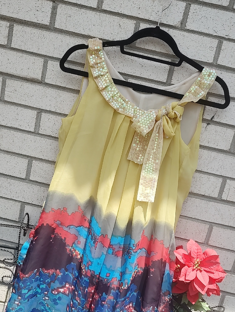 Madison Paige Dress - Picture 7 of 9